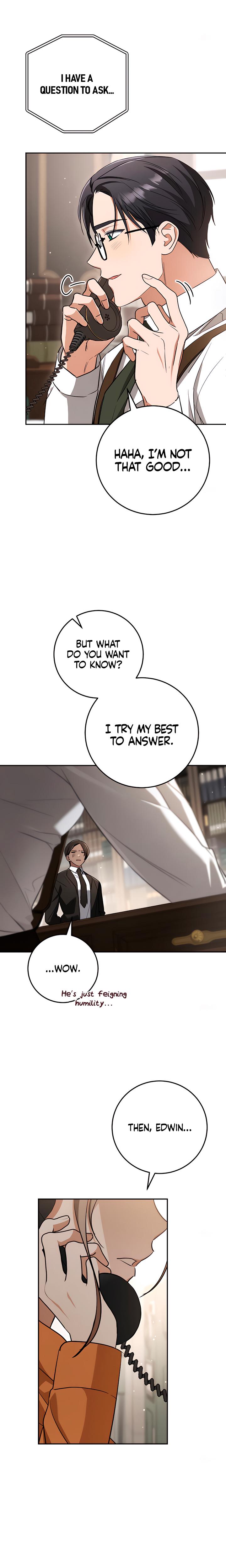 Prison Love chapter 15 page 16
