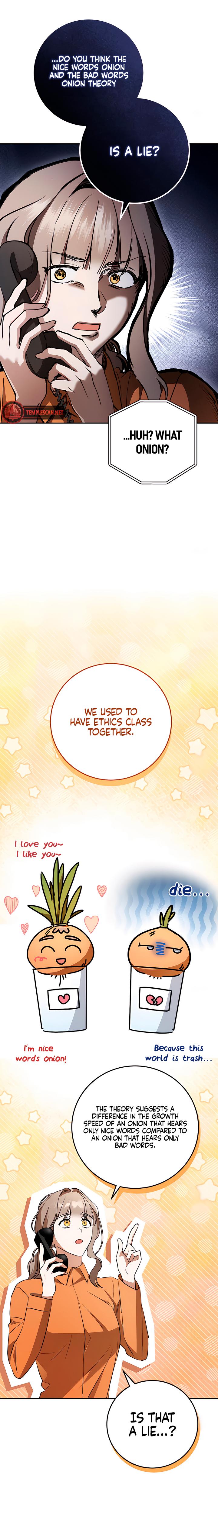 Prison Love chapter 15 page 17