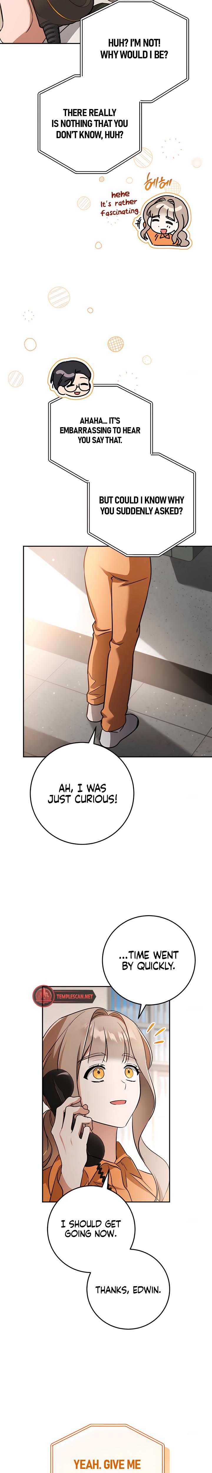 Prison Love chapter 15 page 20