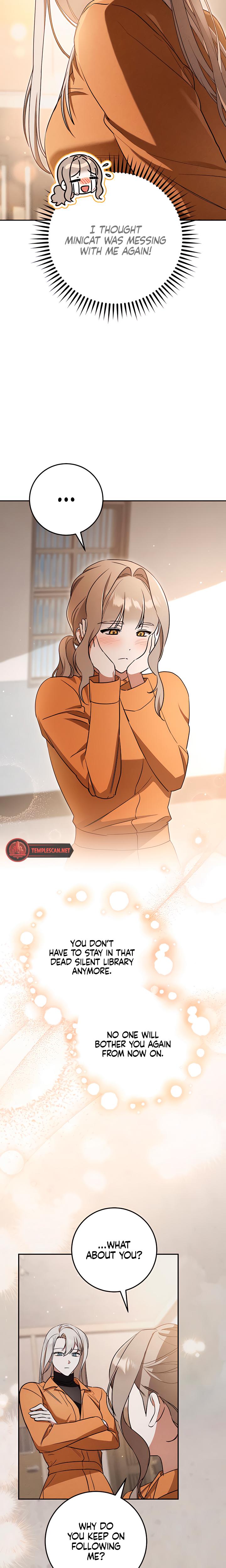 Prison Love chapter 15 page 22