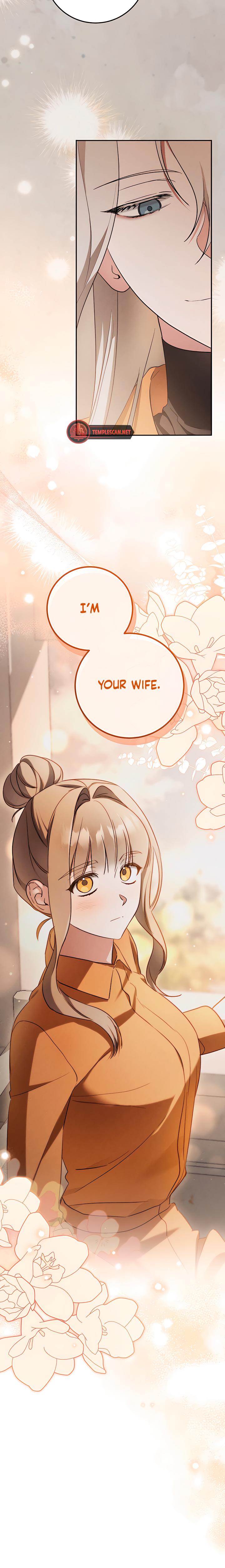 Prison Love chapter 15 page 23