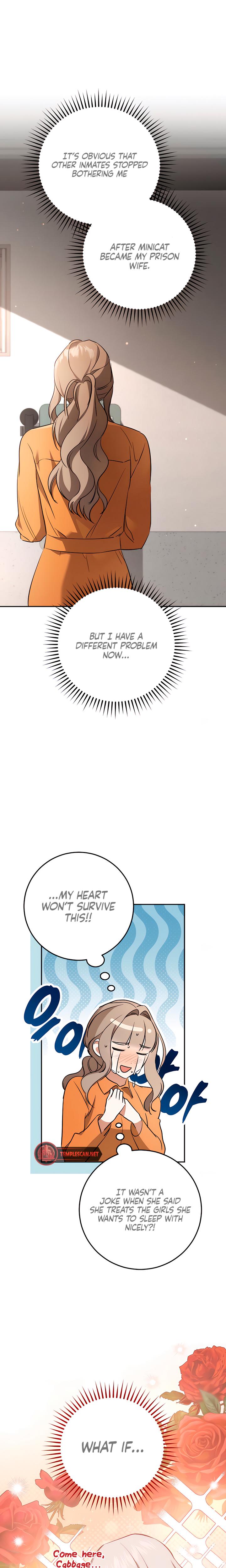 Prison Love chapter 15 page 24