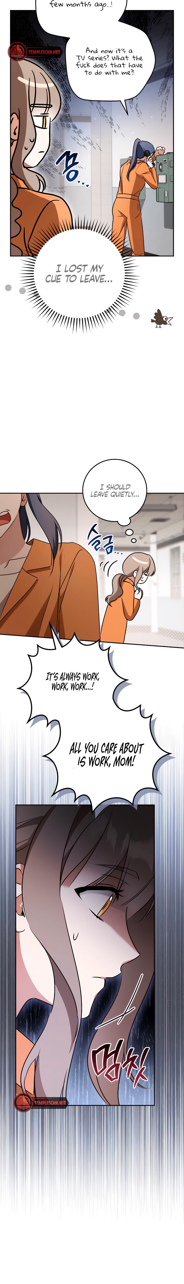 Prison Love chapter 15 page 27
