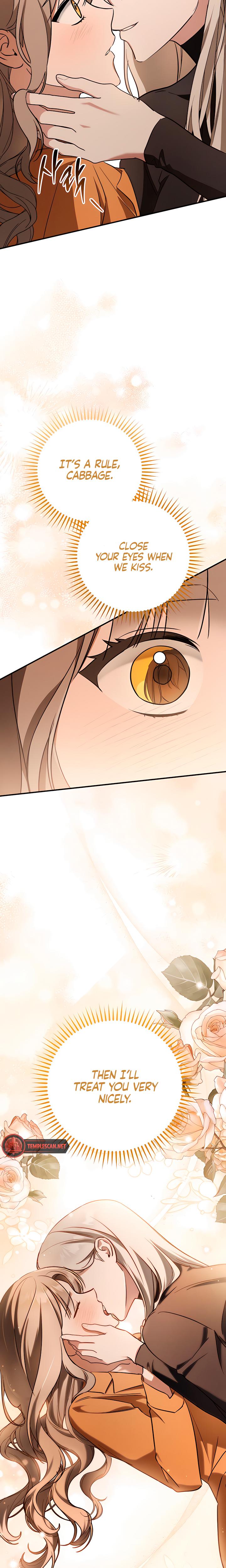 Prison Love chapter 16 page 30