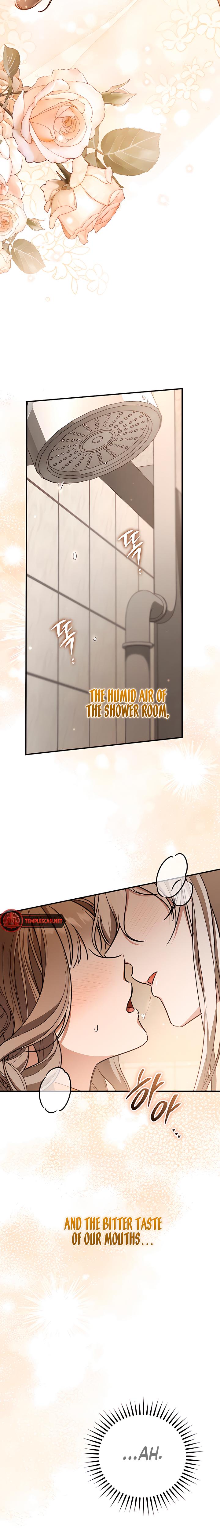 Prison Love chapter 16 page 31