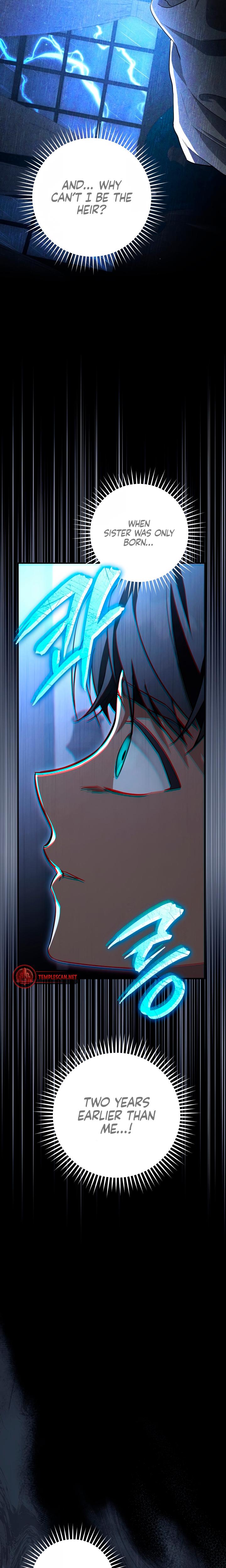 Prison Love chapter 17 page 9
