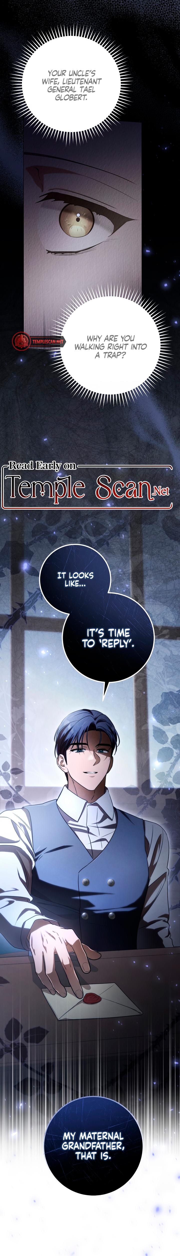 Prison Love chapter 17 page 14