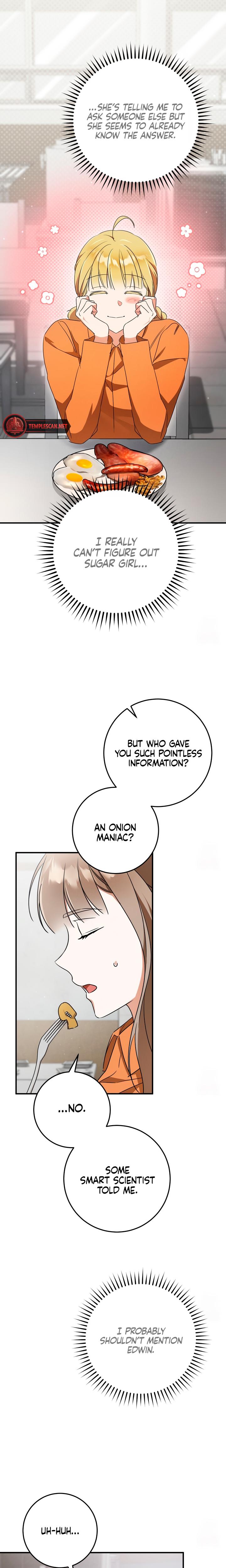 Prison Love chapter 17 page 17