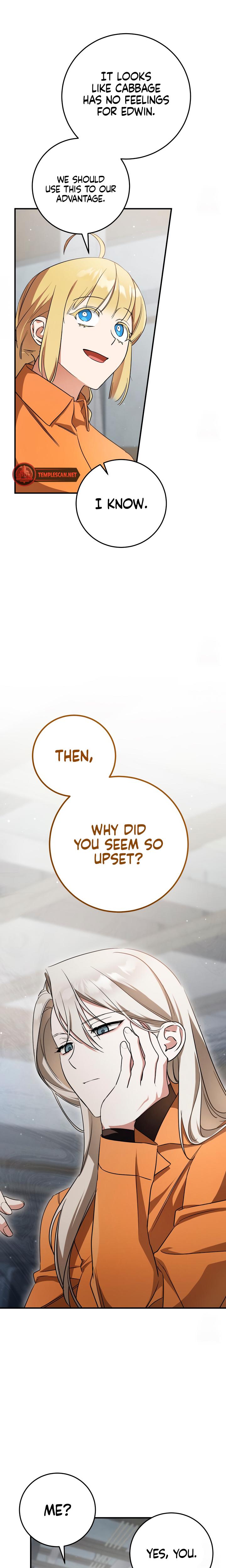 Prison Love chapter 17 page 28