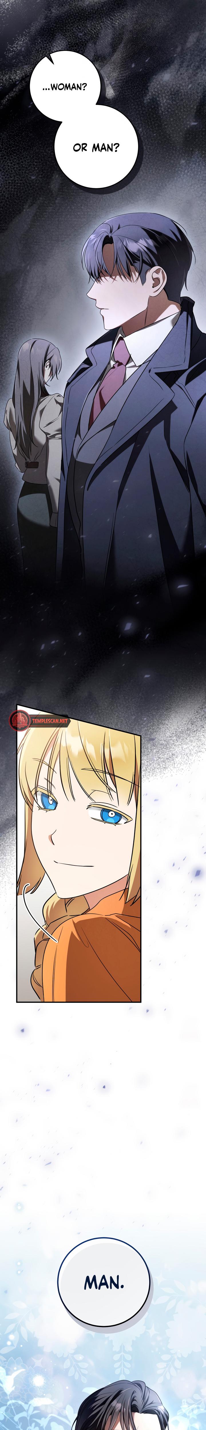 Prison Love chapter 17 page 30