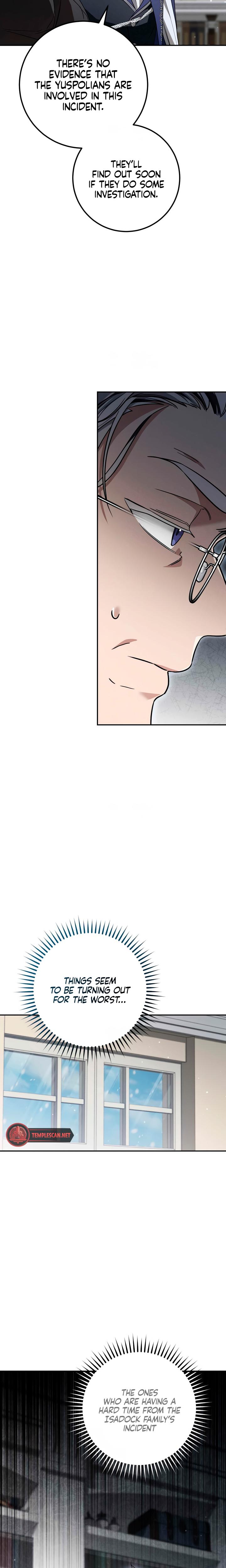 Prison Love chapter 18 page 4