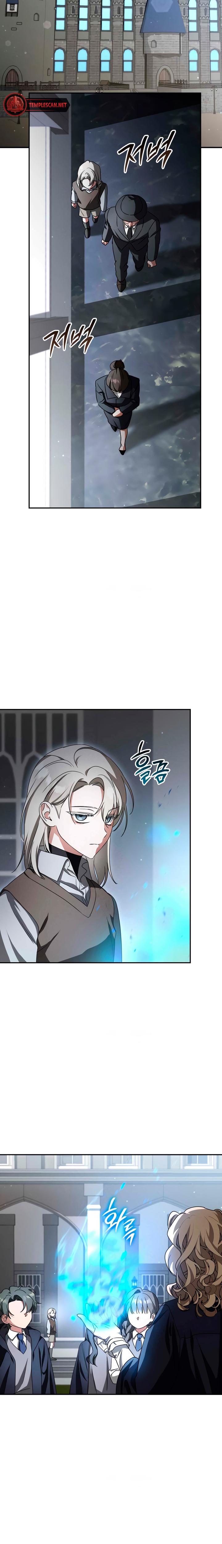 Prison Love chapter 18 page 10