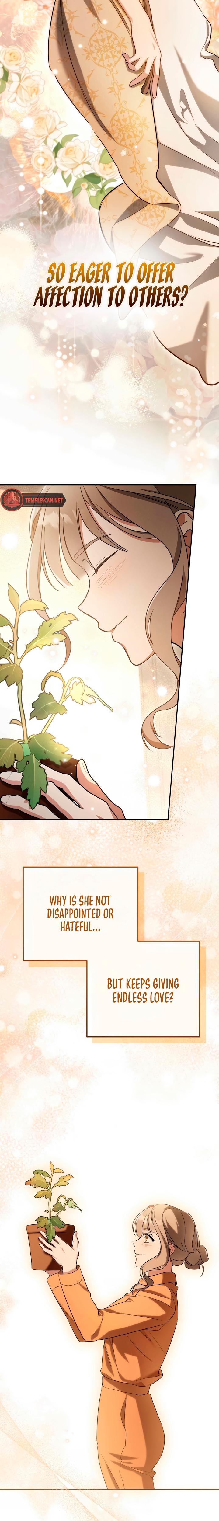 Prison Love chapter 18 page 20
