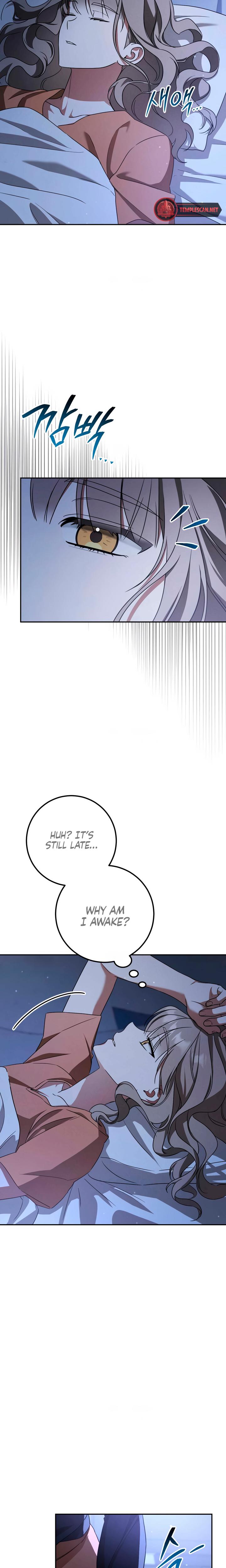 Prison Love chapter 18 page 24