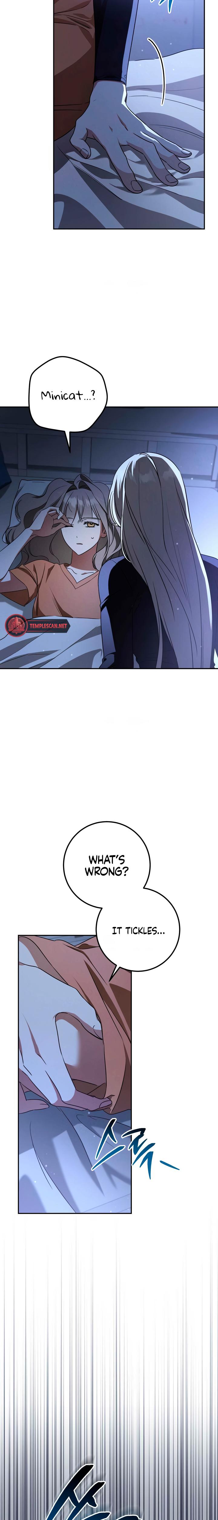 Prison Love chapter 18 page 25