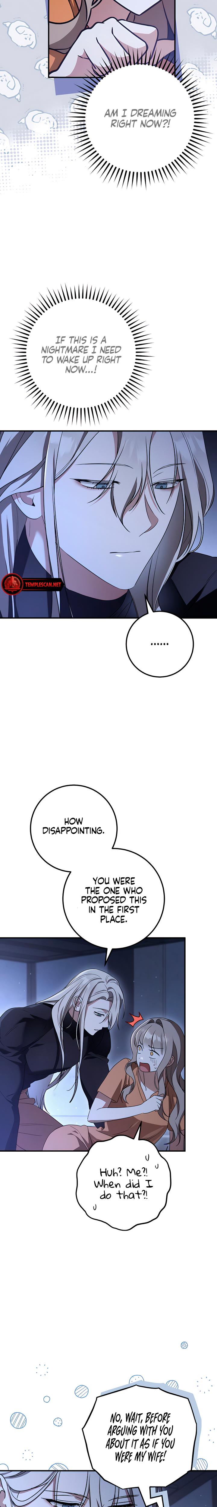 Prison Love chapter 19 page 4