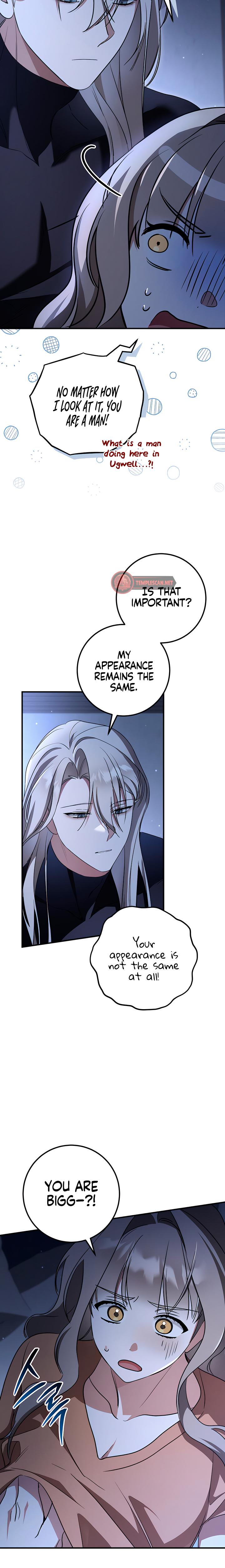 Prison Love chapter 19 page 5