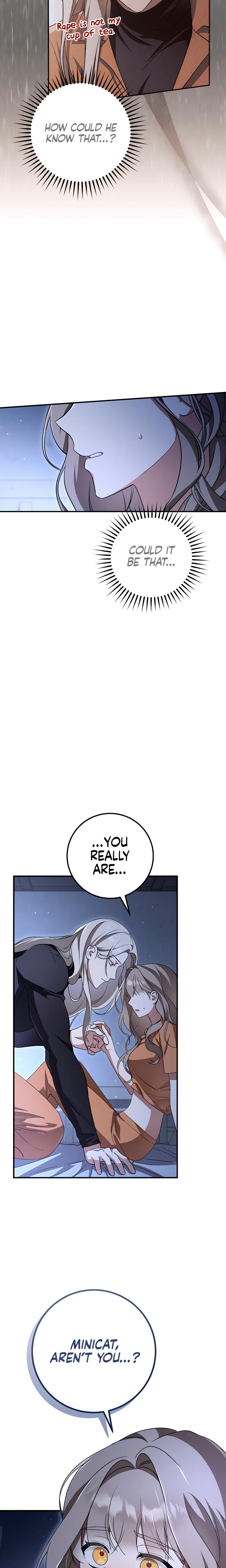 Prison Love chapter 19 page 7