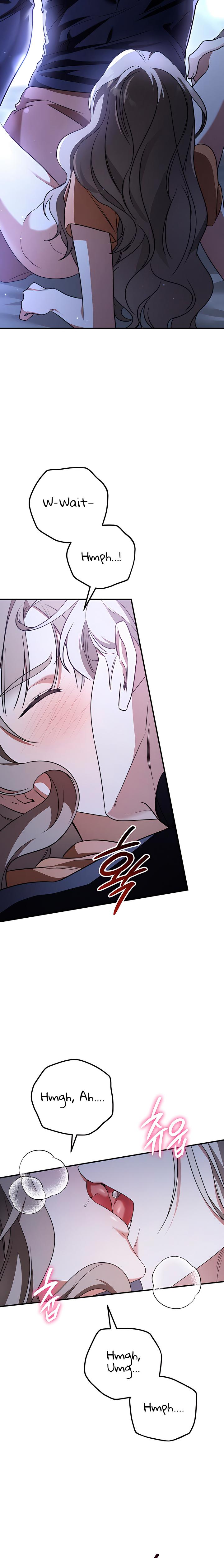 Prison Love chapter 19 page 16