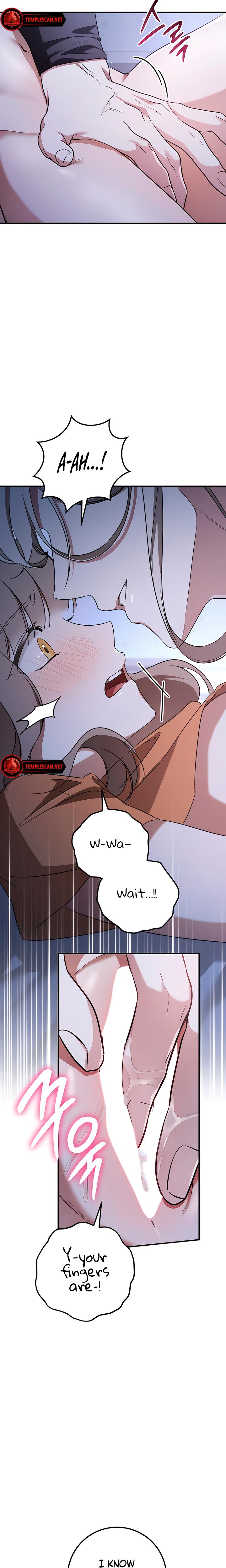 Prison Love chapter 19 page 17