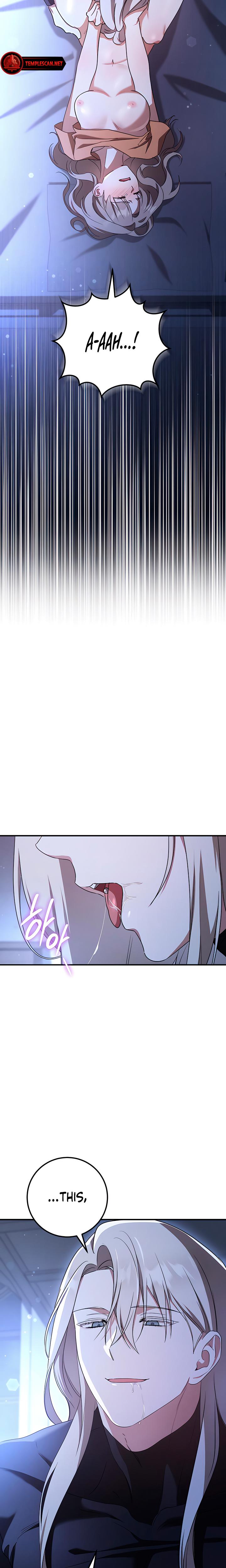 Prison Love chapter 19 page 23
