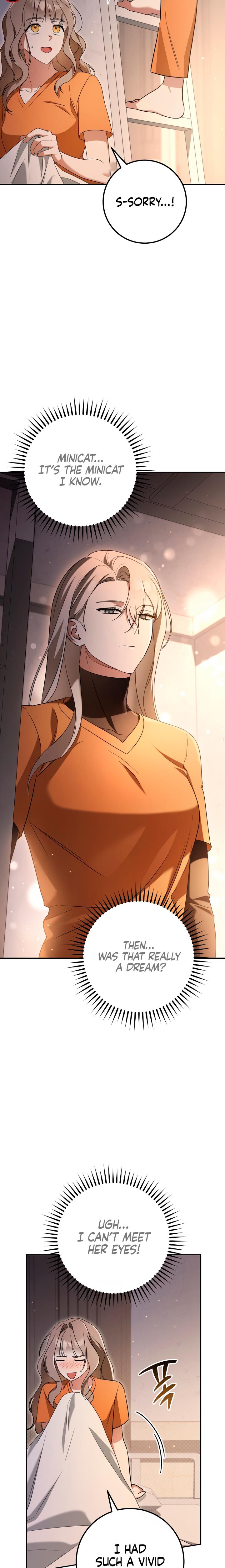 Prison Love chapter 20 page 7