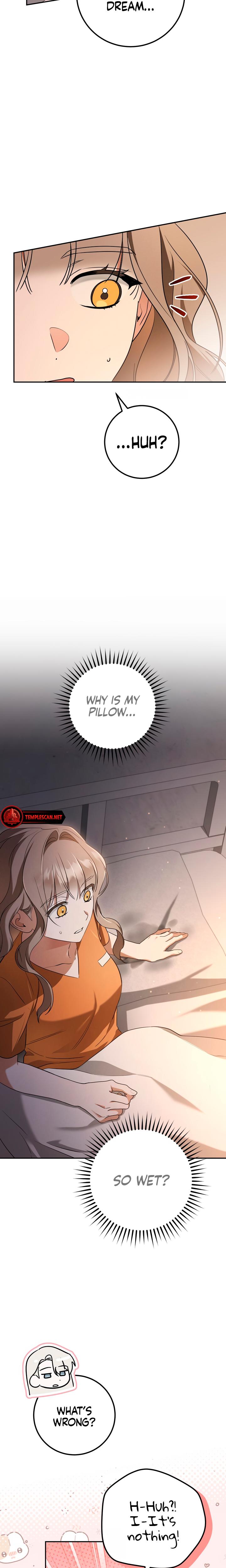 Prison Love chapter 20 page 8