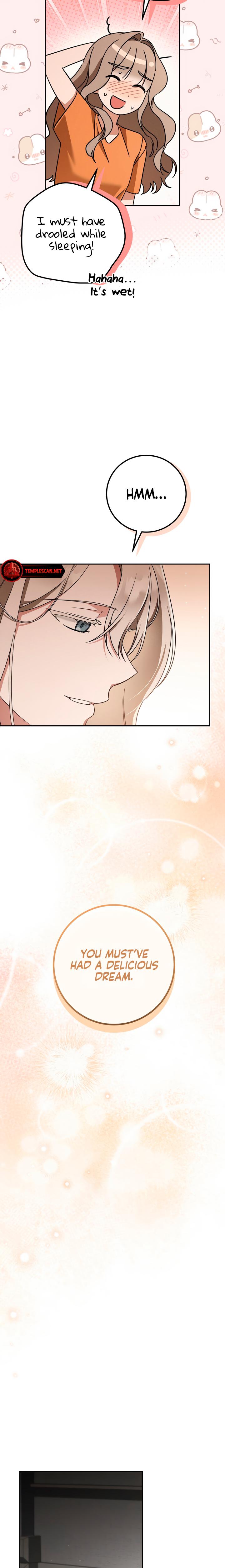 Prison Love chapter 20 page 9