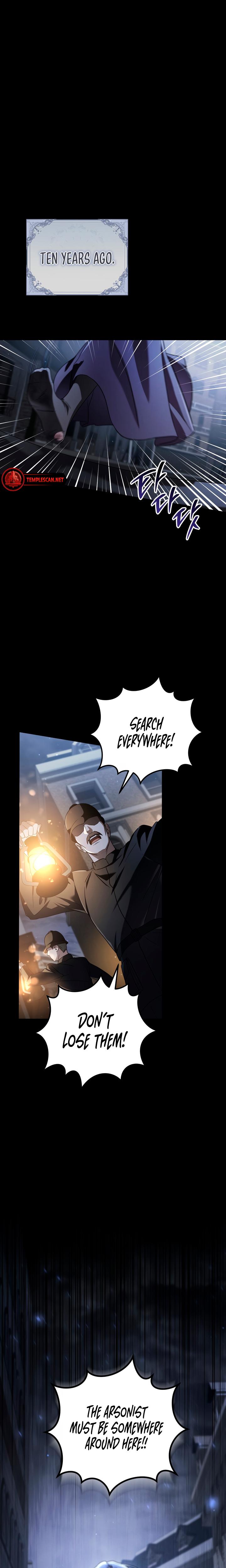 Prison Love chapter 20 page 13