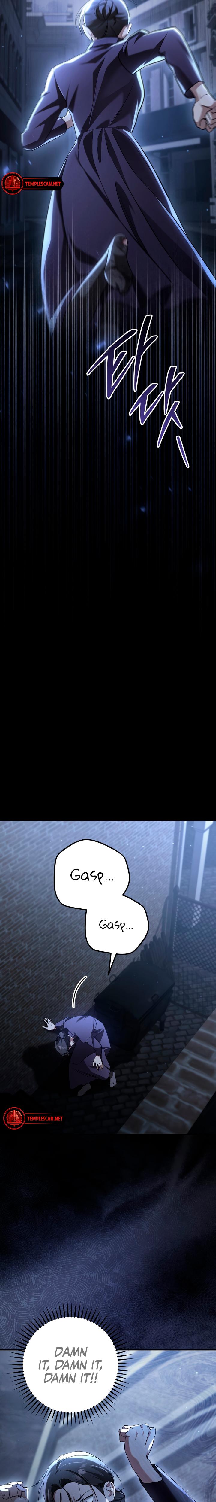 Prison Love chapter 20 page 14