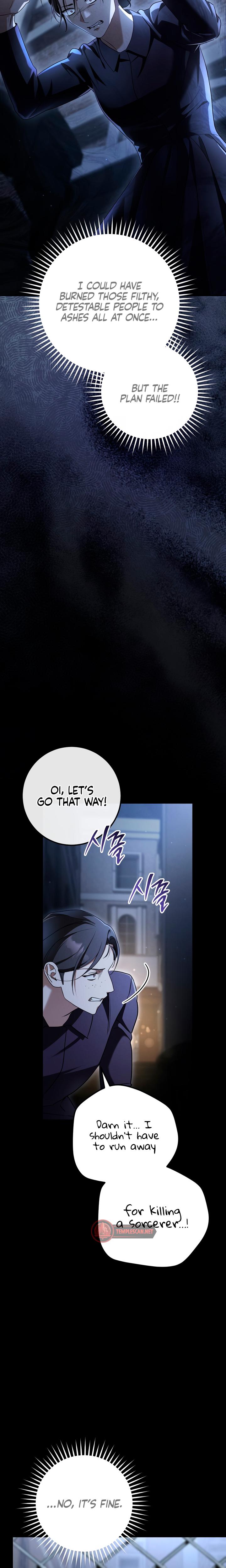 Prison Love chapter 20 page 15