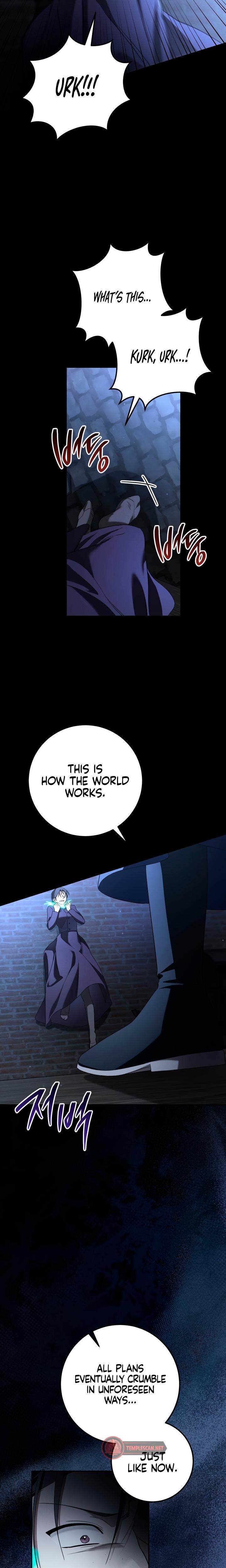 Prison Love chapter 20 page 17