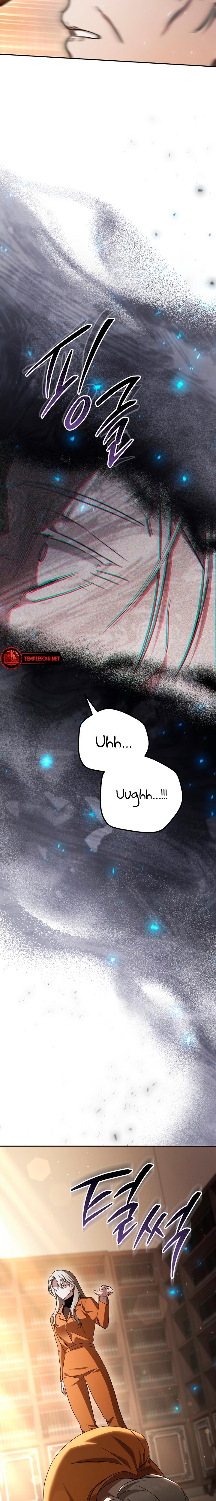 Prison Love chapter 20 page 30