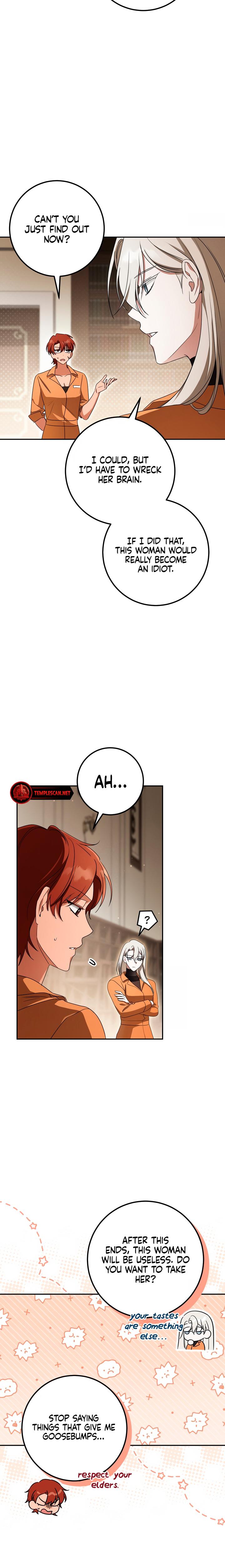 Prison Love chapter 21 page 4