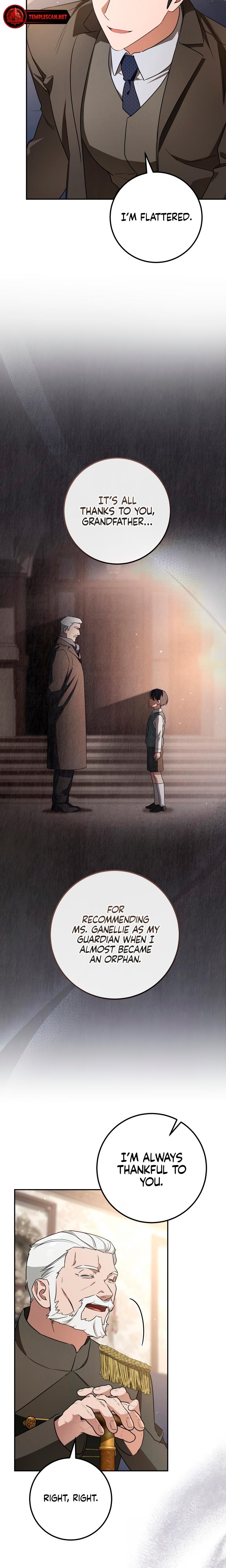 Prison Love chapter 21 page 15