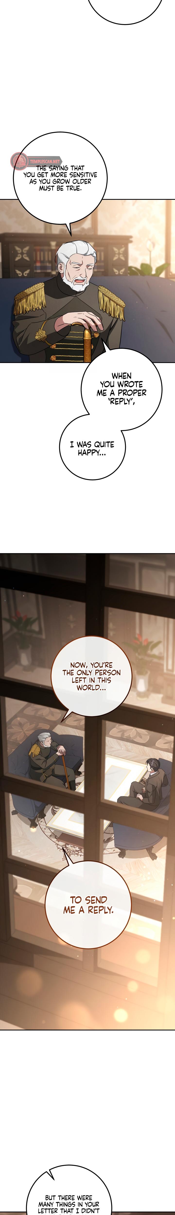 Prison Love chapter 21 page 17