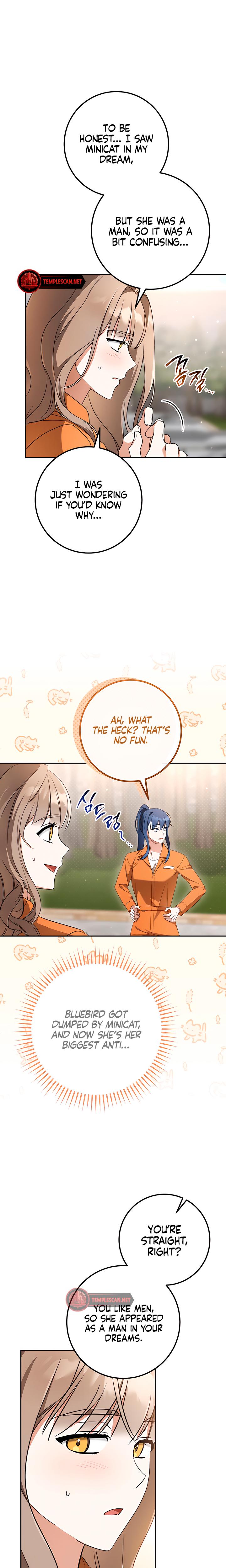 Prison Love chapter 22 page 3