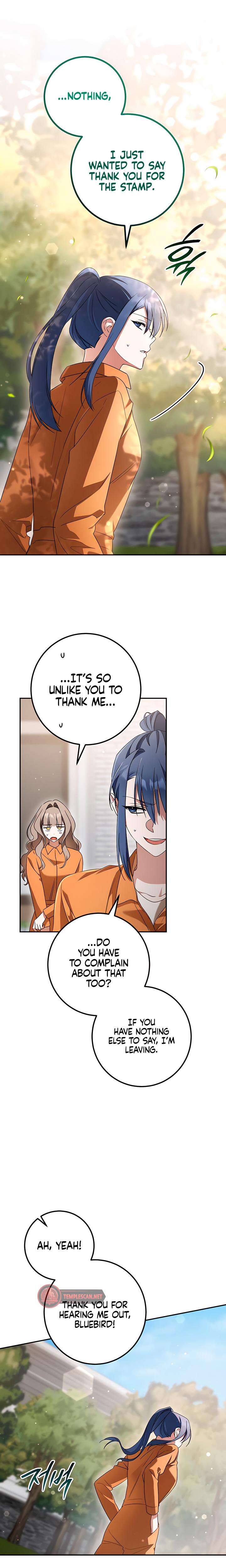 Prison Love chapter 22 page 7