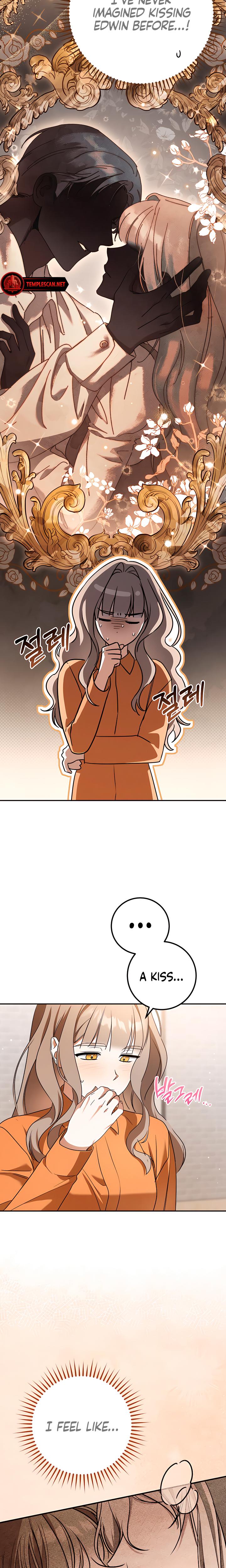 Prison Love chapter 22 page 10