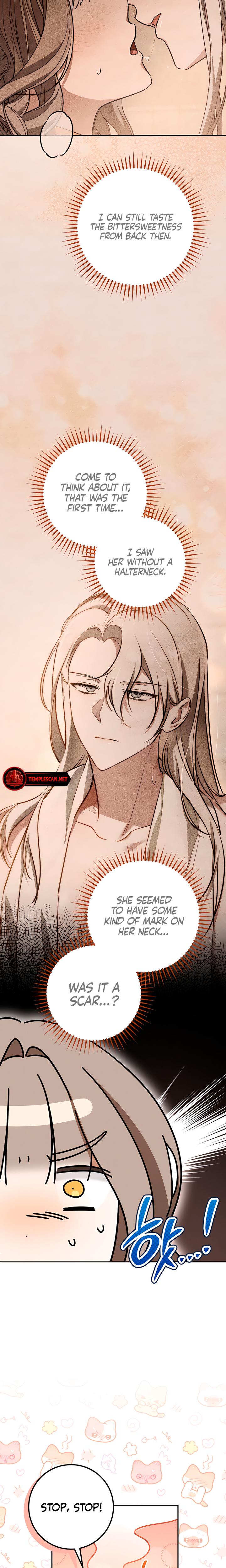 Prison Love chapter 22 page 11
