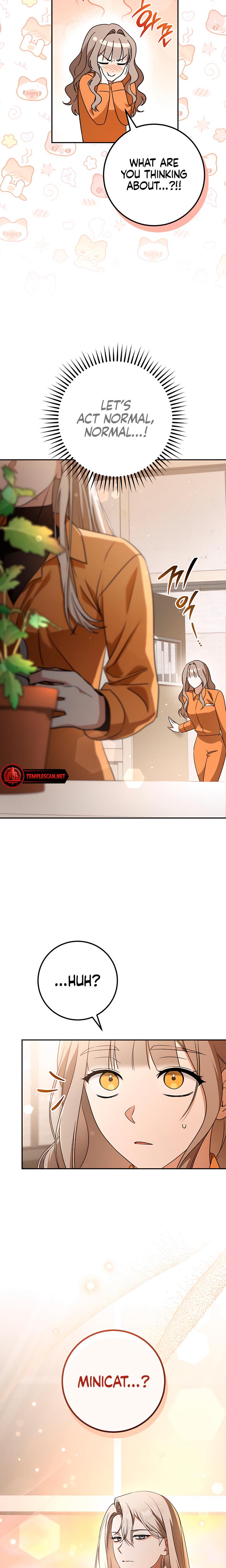 Prison Love chapter 22 page 12
