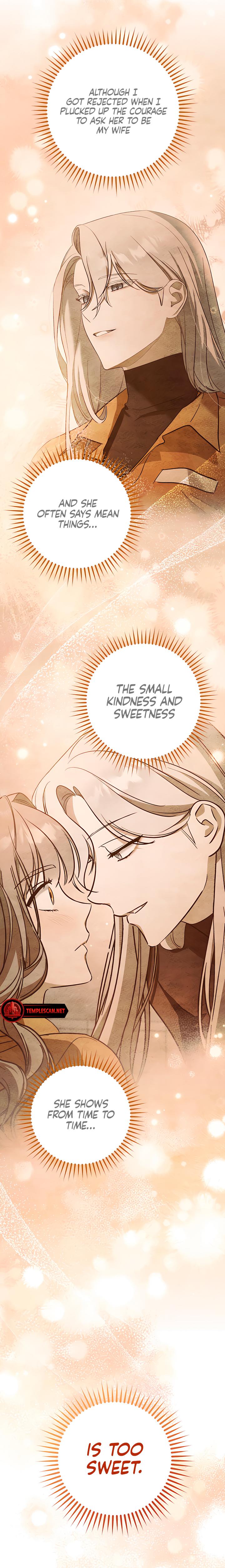 Prison Love chapter 22 page 15
