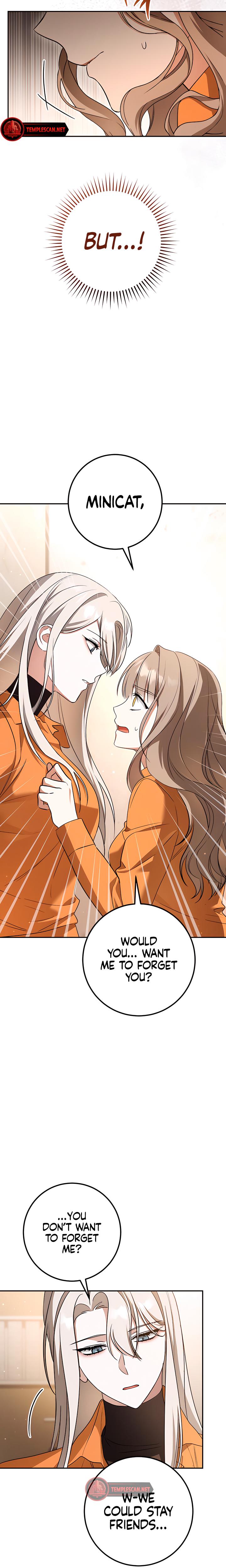 Prison Love chapter 22 page 23