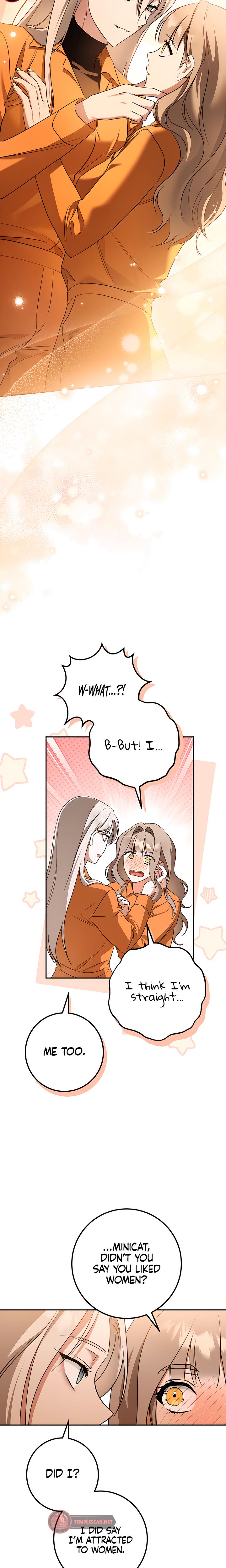Prison Love chapter 22 page 25