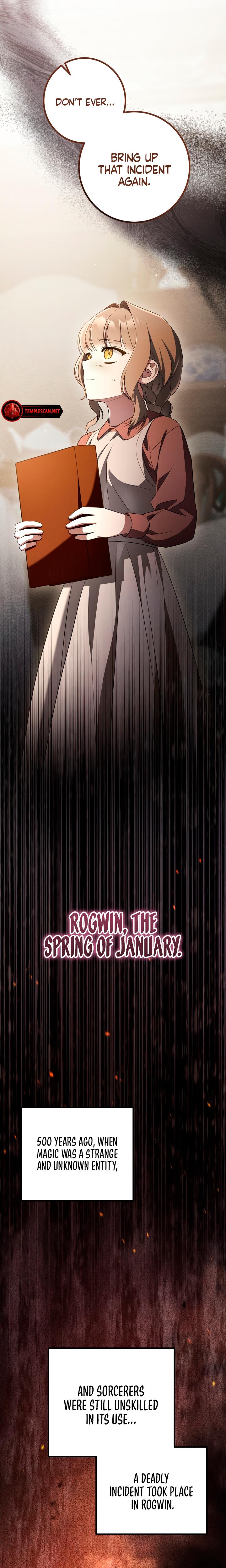 Prison Love chapter 23 page 5