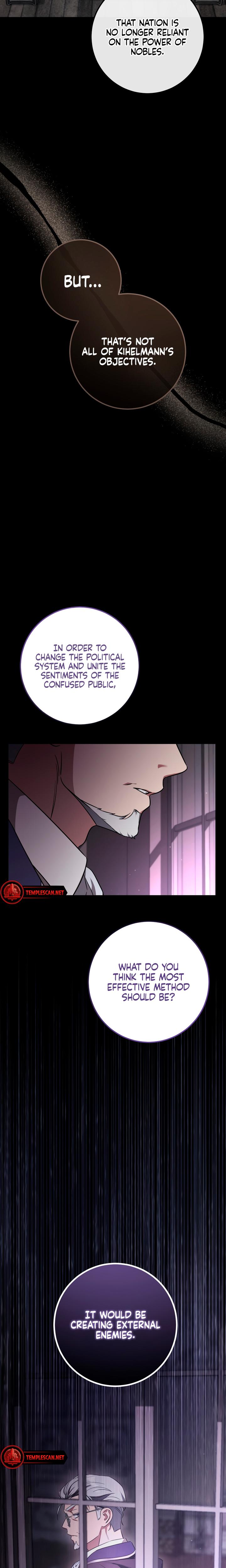 Prison Love chapter 23 page 13