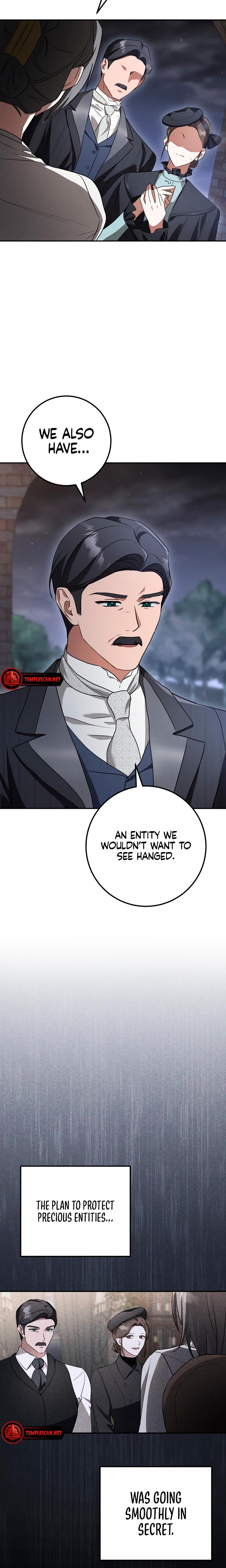 Prison Love chapter 23 page 26