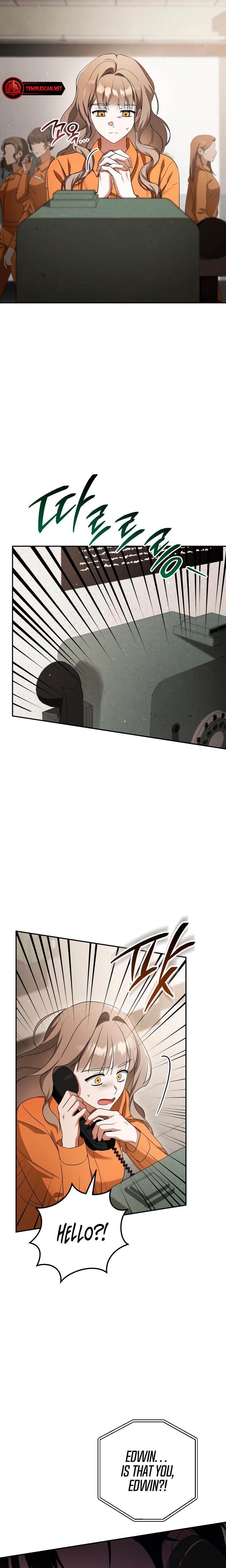 Prison Love chapter 23 page 29