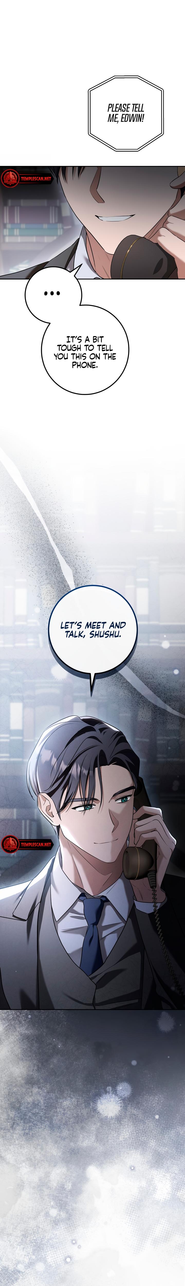 Prison Love chapter 24 page 4