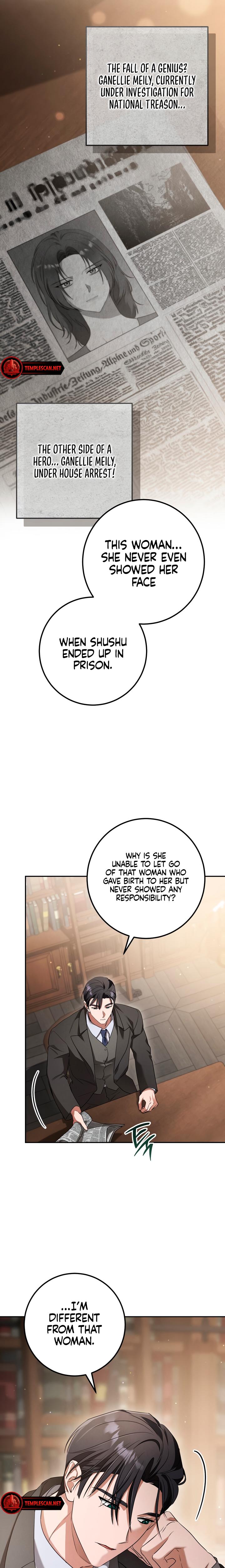 Prison Love chapter 24 page 6